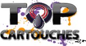 Logo Topcartouches