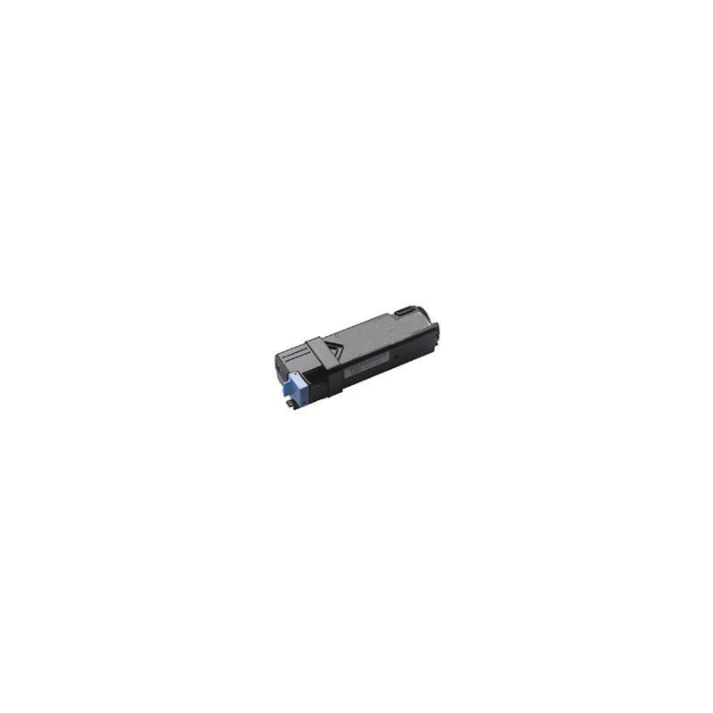 Compatible toner for Dell 1320C (593 1026x) color of your choice