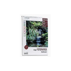 260g double-sided inkjet photo paper
