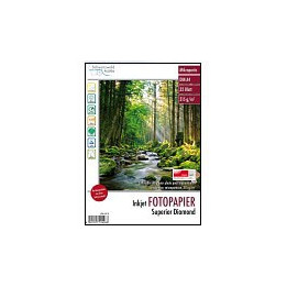 315 g/m2: papier photo brillant 32 feuilles
