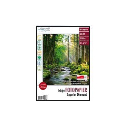 315 gsm: 32 sheets glossy photo paper