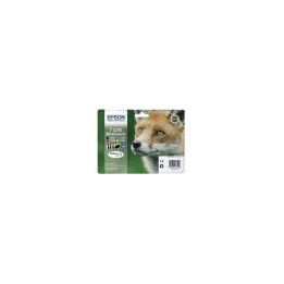 12824010 à 12844010: multipack Cartouches d'origine Epson couleur au choix 