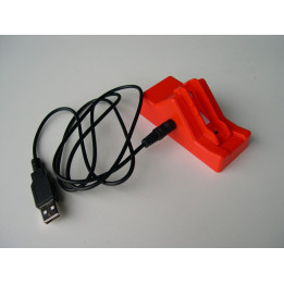 PGI5/CLI8: Resetter en USB SUDHAUS seul pour reprogrammer les puces 
