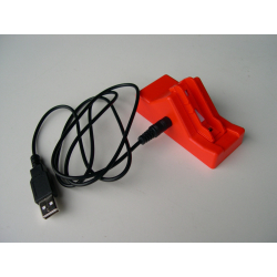 PGI5/CLI8: Resetter en USB SUDHAUS seul pour reprogrammer les puces 