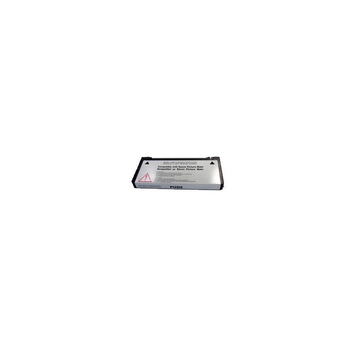 Cartouche compatible pour Epson T5570, 6 couleurs