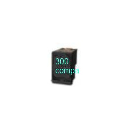 Cartouche d'encre compatible 300BXL