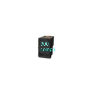 Cartouche d'encre compatible 300BXL Cartouche d'encre compatible 300BXL