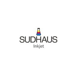 Sudhaus: 1000 ml encre noire pigmentée (la gross) pour PGI525