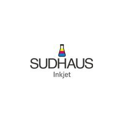 5000 ml: SUDHAUS ultra pigment ink (color of your choice)