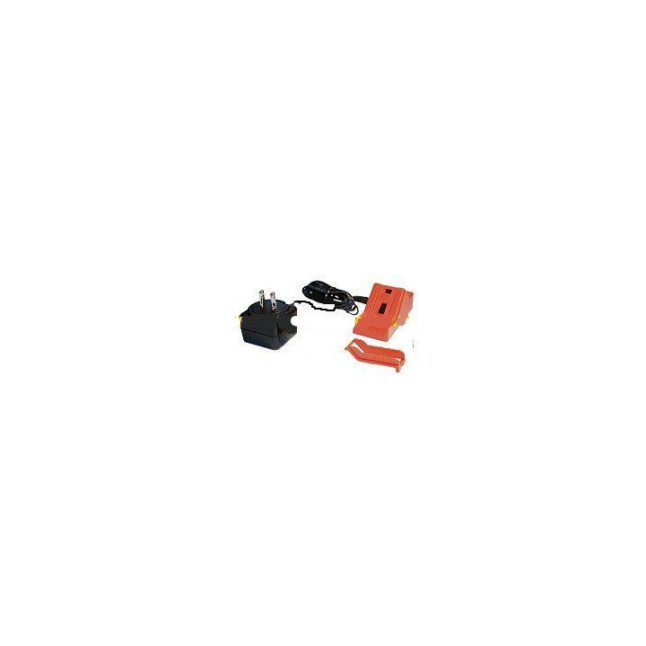 PGI525 et CLI526:Resetter SUDHAUS Version PRO (alimentation secteur)