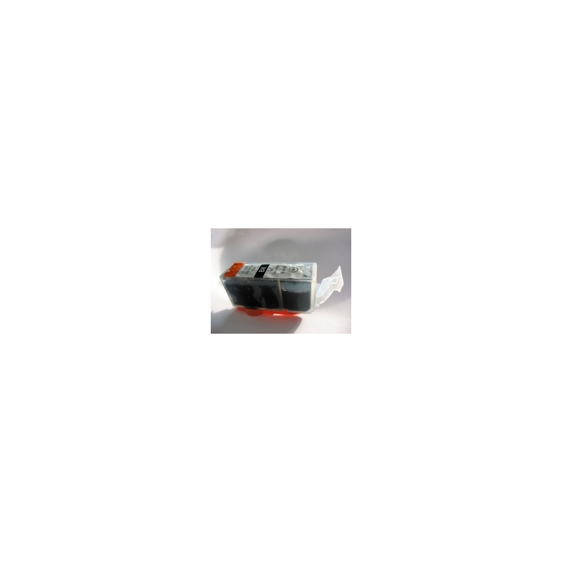 Cartouches compatibles pour Canon PGI-520bk sans puce Cartouches compatibles pour Canon PGI-520bk sans puce