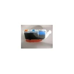 1xPGI525/CLI526: cartridge comp. food with chip (color of your choice)