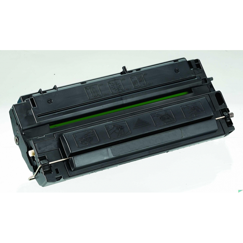 Black toner cartridge COMPATIBLE HP COLORLASERJET 4700