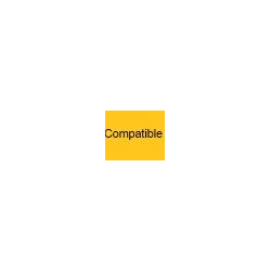 Epson T1282 to 1284 compatible cartridge. Color of your choice