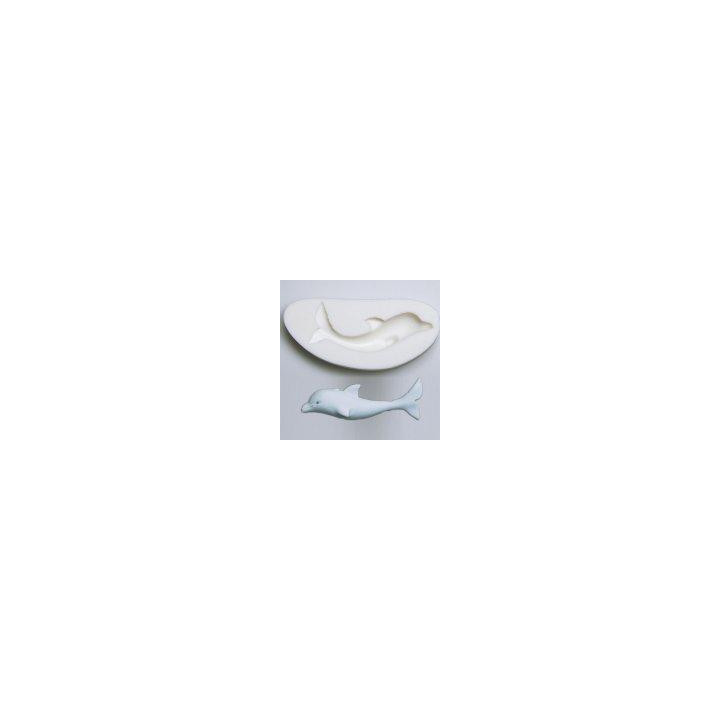 Moules en silicon DAUPHIN