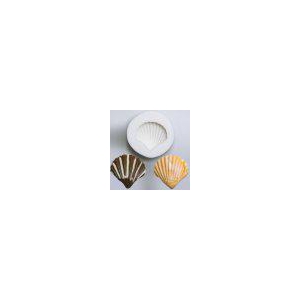 Moules en silicone COQUILLAGE Moules en silicone COQUILLAGE