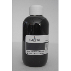 SUDHAUS:100 ml encre compatible pour cartouches Canon PGI5 et CLI8