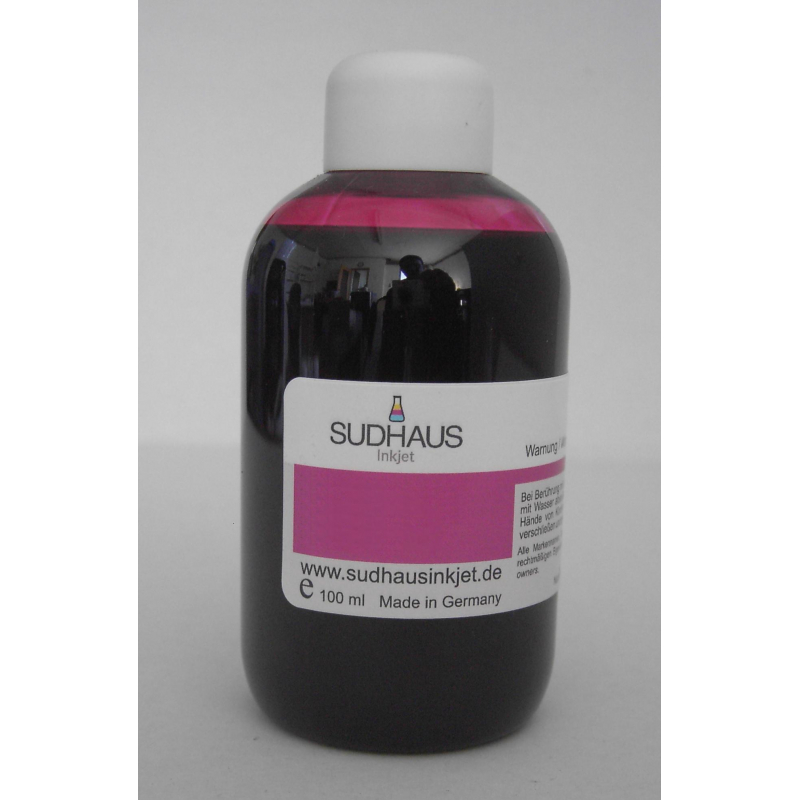 GLOSSY: 100ml Ultra Pigment COMPATIBLE ink for Epson