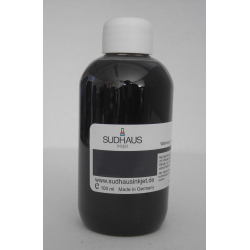 100 ml encre compatible DYE pour Epson Noir