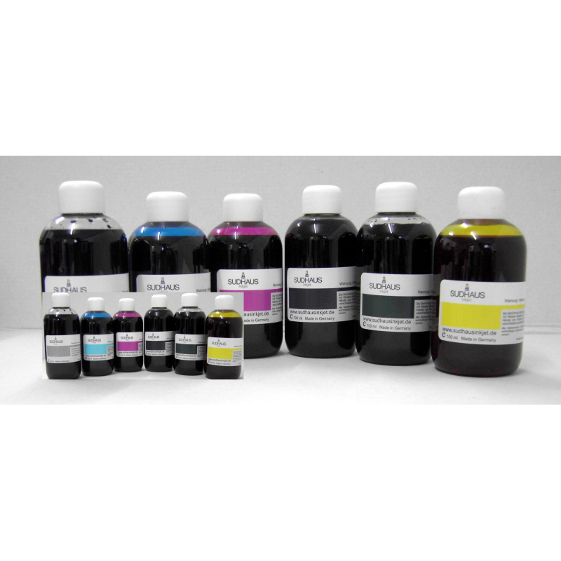 kit 1200ml PGI520/CLI521:4xPGI520bk,2x CLI521bk, 2x c,m,y