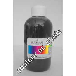 PGI 9 Clear: SUDHAUS: 100 ml encre compatible pour cartouches Canon 