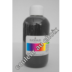 SUDHAUS: 100 ml encre compatible pour cartouches Canon BC21/24 couleur au choix