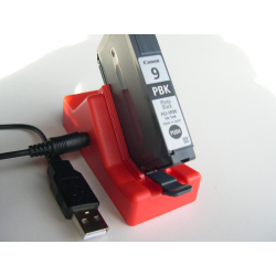Sudhaus: Resetter pour PGI9 en USB