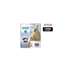 T2632 to 34: color compatible cartridge of your choice