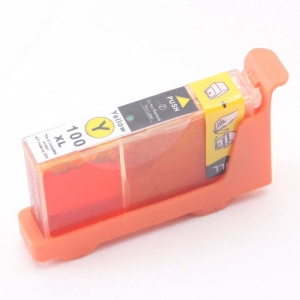 100XLA: cartouche compatible couleur au choix pour Lexmark 100XLA: cartouche compatible couleur au choix pour Lexmark