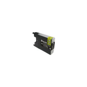 LC1240BK: cartouche compatible pour brother LC1240BK: cartouche compatible pour brother