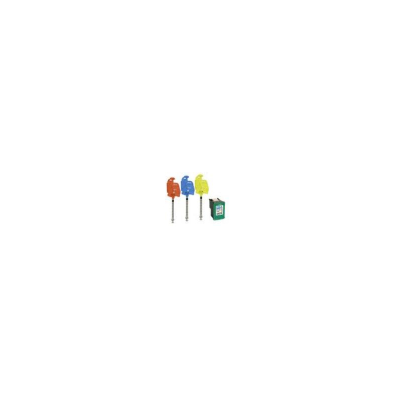 Activator for cartridges HP100,101,110,300,342,343,344,348,351,901