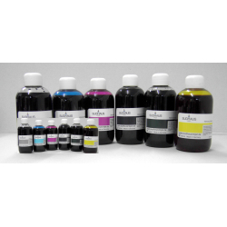 kit 1200 ml PGI550/CLI551: compatible Sudhaus ink for Canon printers