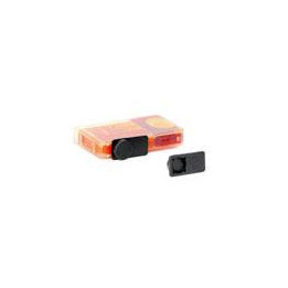 100 clip de transport pour  HP 364/BCI3/BCI6/CLI8