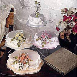 ARCTIC WHITE® sugarpaste (1000g)