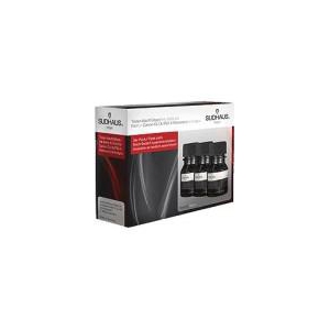 PGI520/CLI521: Resetter +5x 100 ml encre SUDHAUS pour reprogrammer les puces PGI520/CLI521: Resetter +5x 100 ml encre SUDHAUS pour reprogrammer les puces