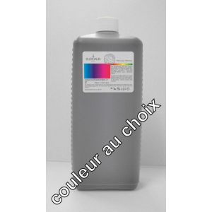 SUDHAUS: 1000 ml encre compatible pour cartouches Canon CLI42 SUDHAUS: 1000 ml encre compatible pour cartouches Canon CLI42