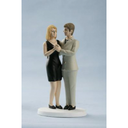 Figurine 15 cm union femmes