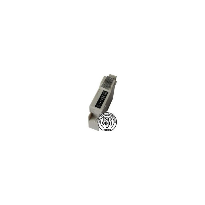 cartouche compatible noire pour BCI 6bk