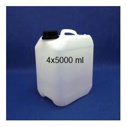 HP 364/900/901/920: 4x 5000 ml SUDHAUS ink (color of your choice)