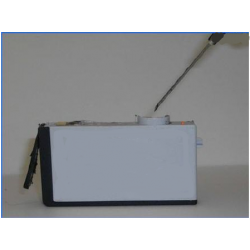 compatible ink cartridge Nr. 920XL black pigmented