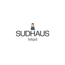 Sudhaus: pour PGI5/520/525/550. 5000 ml encre noir pigmenté