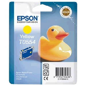 Cartouche d'encre d'origine couleur Epson 55? Cartouche d'encre d'origine couleur Epson 55?