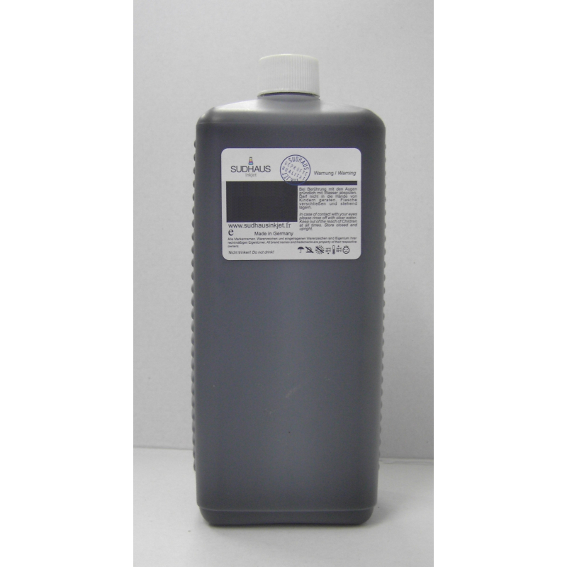 SUDHAUS: 1000 ml encre compatible Canon PG540