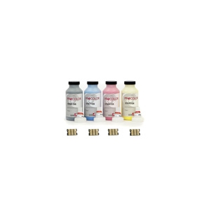 kit poudre toner et puces pour magicolor 4650/4690/4695 kit poudre toner et puces pour magicolor 4650/4690/4695