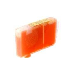 CLI8: compatible cartridge for Canon. WITH chip