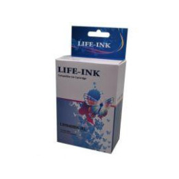 HP940bk XL: cartouche compatible