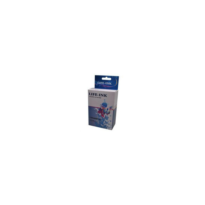 HP940bk XL: cartouche compatible
