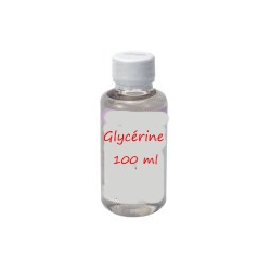 Food grade glycerin