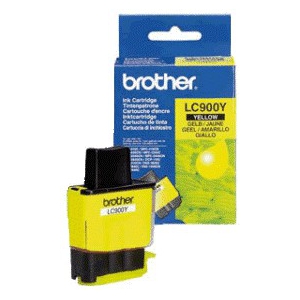 DCP 110C couleur d'origine brother Nr. 900 DCP 110C couleur d'origine brother Nr. 900
