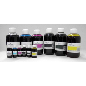 kit 2400 ml PGI550/CLI551:encre Sudhaus compatible pour imprimantes Canon kit 2400 ml PGI550/CLI551:encre Sudhaus compatible pour imprimantes Canon
